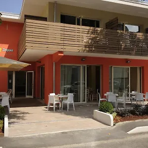  Bed & Breakfast Dogana Italy
