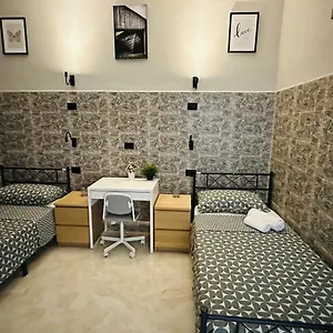 Soha's Affittacamere Roma