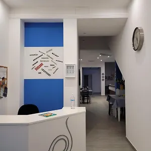  Bed & Breakfast Kristal Italy