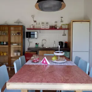*** Bed & Breakfast Idria Italy