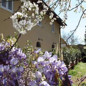 Hotel Calzaiolo, San Casciano in Val di Pesa