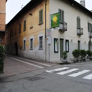 *** Hotel Sole Italy