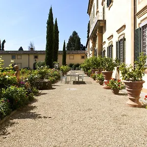 Hotel Poggio Torselli, San Casciano in Val di Pesa