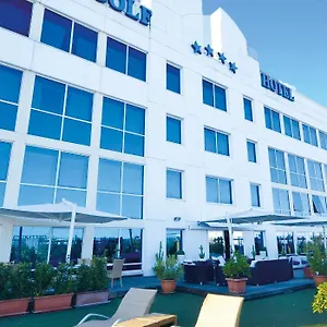 **** Hotel Golf Milano Italy
