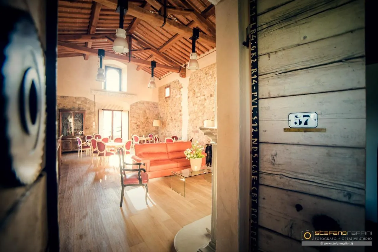 B&B San Jacopo A Mucciana San Casciano in Val di Pesa